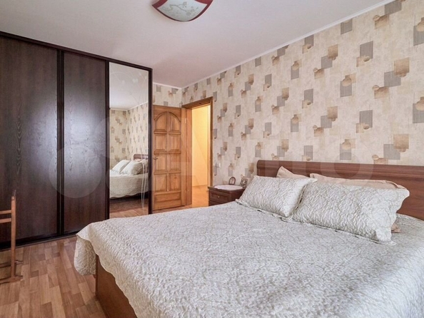 
  Продается 3-комн. квартира, 78.5 м², Ивана Черных ул, д. 52
. Фото 3.