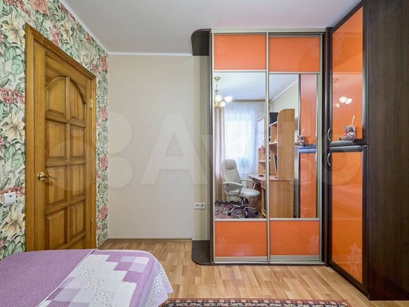 
  Продается 3-комн. квартира, 78.5 м², Ивана Черных ул, д. 52
. Фото 8.