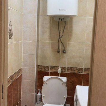 
  Продается 2-комн. квартира, 53.6 м², Дальне-Ключевская ул, д. 5
. Фото 11.