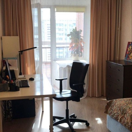 
  Продается 2-комн. квартира, 53.6 м², Дальне-Ключевская ул, д. 5
. Фото 15.