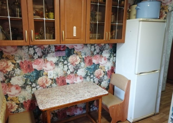 
  Продается 3-комн. квартира, 58 м², Смирнова ул, д. 36
. Фото 14.