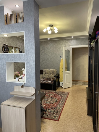 
  Продается 3-комн. квартира, 77.3 м², Мичурина ул, д. 7
. Фото 8.