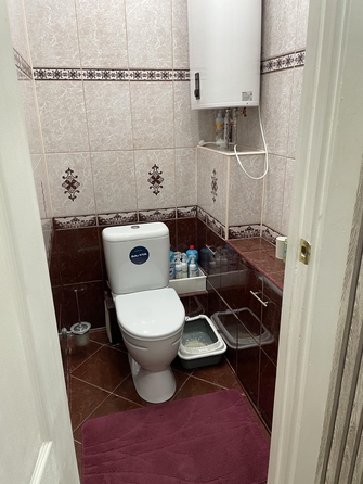 
  Продается 3-комн. квартира, 77.3 м², Мичурина ул, д. 7
. Фото 16.