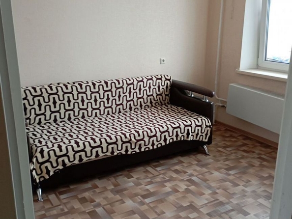 
  Продается 1-комн. квартира, 25.9 м², Павла Нарановича ул, д. 3
. Фото 8.