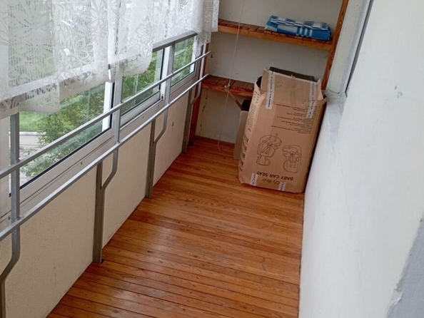 
  Продается 1-комн. квартира, 25.9 м², Павла Нарановича ул, д. 3
. Фото 11.