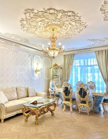 
  Продается 3-комн. квартира, 120 м², Карла Маркса ул, д. 3
. Фото 1.