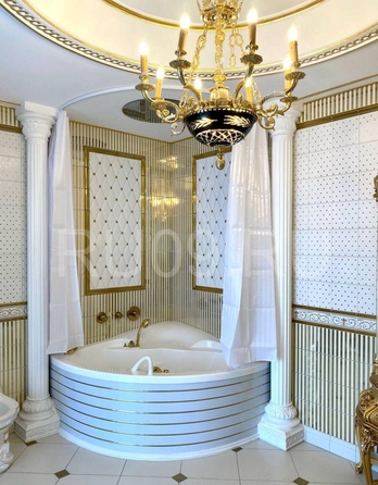 
  Продается 3-комн. квартира, 120 м², Карла Маркса ул, д. 3
. Фото 13.