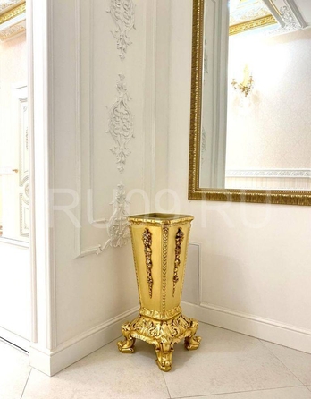 
  Продается 3-комн. квартира, 120 м², Карла Маркса ул, д. 3
. Фото 21.