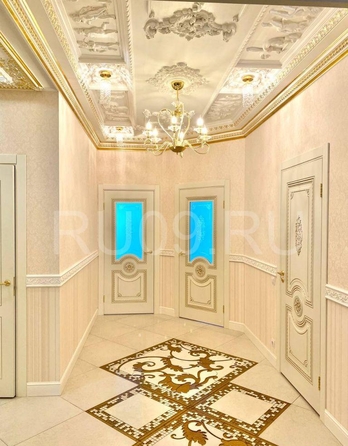 
  Продается 3-комн. квартира, 120 м², Карла Маркса ул, д. 3
. Фото 23.