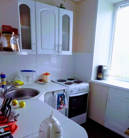 
  Продается 3-комн. квартира, 56 м², Фрунзе пр-кт, д. 118
. Фото 3.