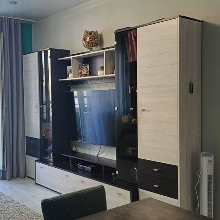 
  Продается 2-комн. квартира, 38 м², Обручева ул, д. 12в
. Фото 4.