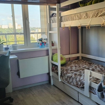 
  Продается 2-комн. квартира, 38 м², Обручева ул, д. 12в
. Фото 9.