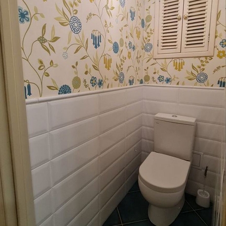 
  Продается 2-комн. квартира, 60.1 м², Пушкина ул, д. 9
. Фото 6.