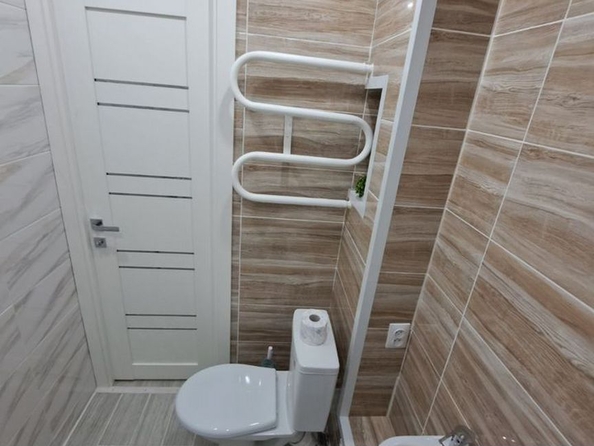 
  Продается 1-комн. квартира, 30.5 м², Бела Куна ул, д. 32
. Фото 12.