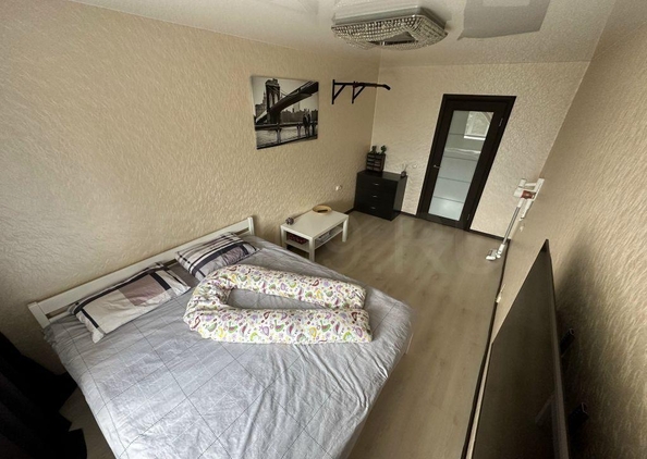 
  Продается 1-комн. квартира, 36 м², Богдана Хмельницкого пер, д. 8
. Фото 5.