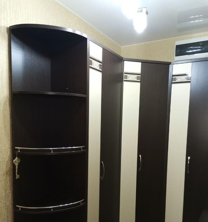 
  Продается 1-комн. квартира, 47.62 м², Архитекторов ул, д. 4
. Фото 9.