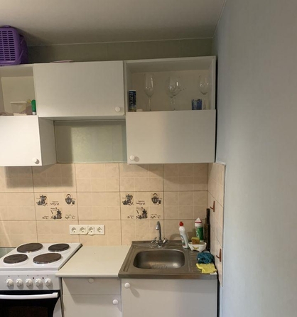 
  Продается 1-комн. квартира, 29 м², Елизаровых ул, д. 48/1
. Фото 10.
