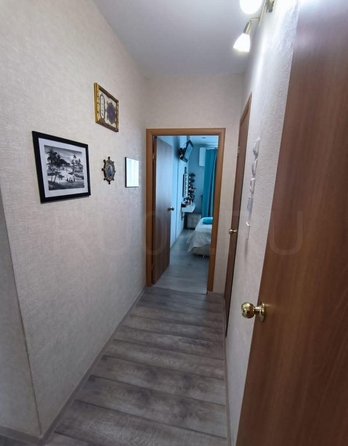 
  Продается 2-комн. квартира, 59 м², Трудовая ул, д. 22/1
. Фото 24.