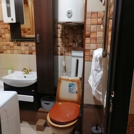 
  Продается 2-комн. квартира, 44.5 м², Карла Ильмера ул, д. 9
. Фото 24.