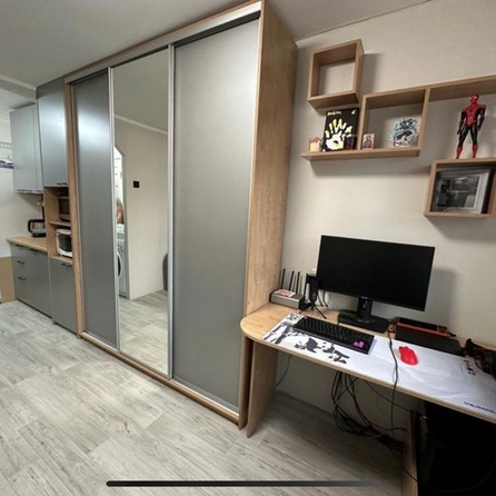 
  Продается комната, 16.5 м², Котовского ул, д. 6
. Фото 1.