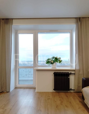 
  Продается 3-комн. квартира, 62.2 м², Солнечная ул, д. 23
. Фото 1.