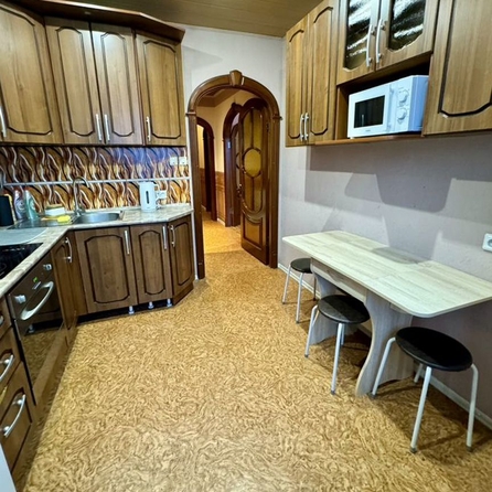 
  Продается 4-комн. квартира, 68.5 м², Айвазовского ул, д. 33
. Фото 1.