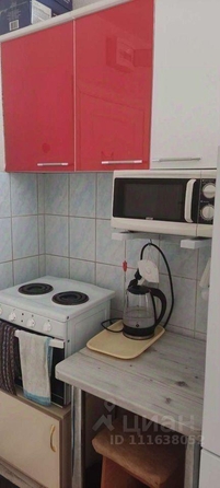 
  Продается 1-комн. квартира, 20.3 м², Первомайская ул, д. 101
. Фото 4.