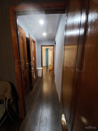 
  Продается 3-комн. квартира, 60.6 м², Енисейская ул, д. 8
. Фото 11.