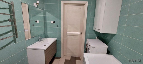 
  Продается 2-комн. квартира, 59.7 м², Иркутский тракт, д. 204а
. Фото 7.