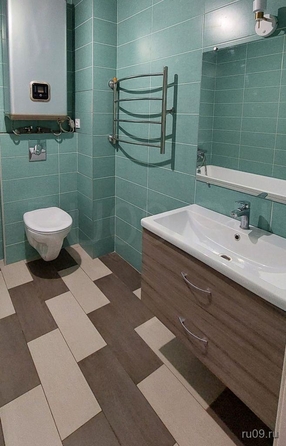 
  Продается 2-комн. квартира, 59.7 м², Иркутский тракт, д. 204а
. Фото 8.