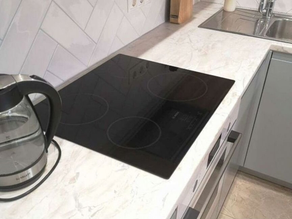 
  Продается 2-комн. квартира, 52.1 м², Сергея Вицмана ул, д. 37
. Фото 7.
