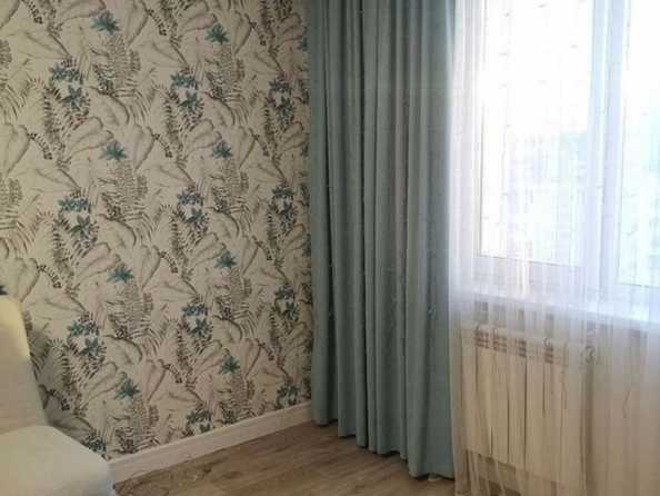 
  Продается 2-комн. квартира, 52.1 м², Сергея Вицмана ул, д. 37
. Фото 11.