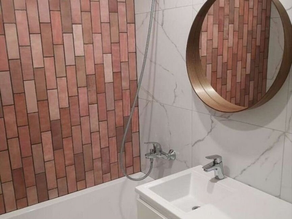 
  Продается 2-комн. квартира, 52.1 м², Сергея Вицмана ул, д. 37
. Фото 21.
