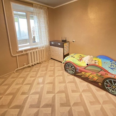 
  Продается 4-комн. квартира, 77.5 м², Солнечная ул, д. 17
. Фото 1.