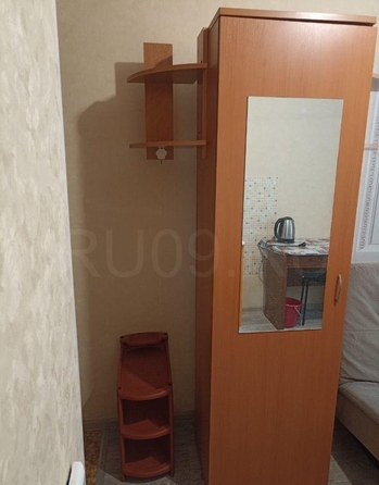 
  Продается 1-комн. квартира, 13 м², Карпова ул, д. 17
. Фото 4.