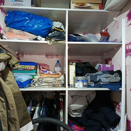 
  Продается 1-комн. квартира, 59 м², Пушкина ул, д. 52д
. Фото 11.
