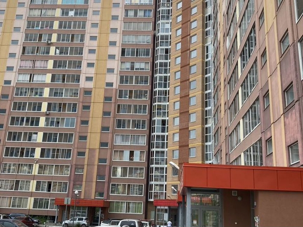 
  Продается 2-комн. квартира, 61 м², ЖК Южные Ворота, Королёва дом 12
. Фото 1.
