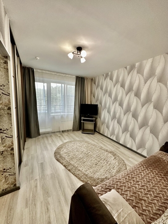
  Продается 1-комн. квартира, 26 м², Юрия Ковалева ул, д. 34
. Фото 1.