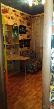 
  Продается 1-комн. квартира, 34 м², Транспортная ул, д. 7
. Фото 13.