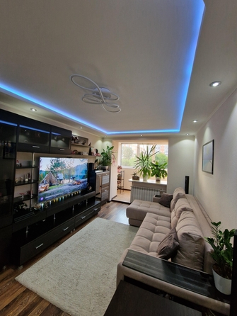 
  Продается 2-комн. квартира, 65.4 м², Ленская ул, д. 31
. Фото 3.
