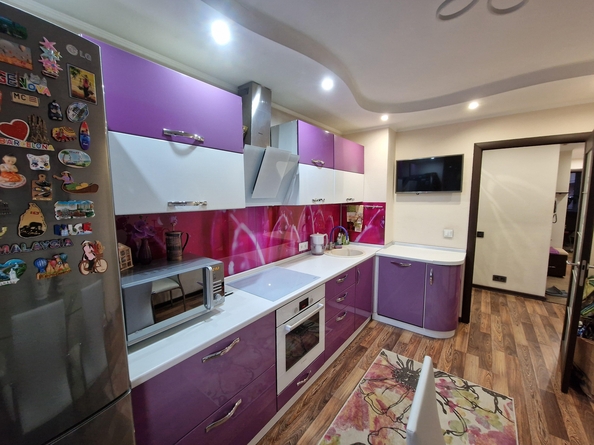 
  Продается 2-комн. квартира, 65.4 м², Ленская ул, д. 31
. Фото 21.