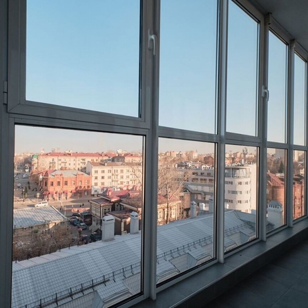 
  Продается 3-комн. квартира, 129 м², Трифонова ул, д. 22
. Фото 9.