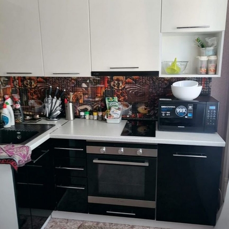 
  Продается 1-комн. квартира, 38 м², ЖК Радонежский, Береговая дом 7
. Фото 6.