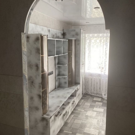 
  Продается 1-комн. квартира, 18 м², Салтыкова-Щедрина ул, д. 43
. Фото 2.