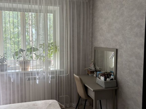 
  Продается 4-комн. квартира, 81 м², Интернационалистов ул, д. 26
. Фото 14.