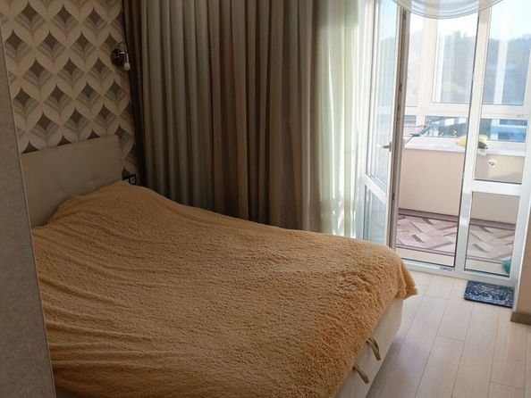 
  Продается 3-комн. квартира, 65 м², Академический пр-кт, д. 15
. Фото 7.