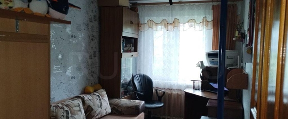 
  Продается 2-комн. квартира, 43.4 м², Ивана Черных ул, д. 109/2
. Фото 22.