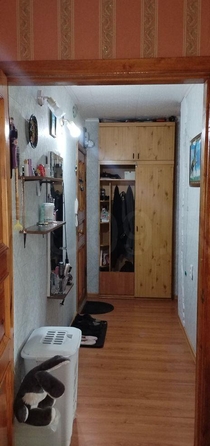 
  Продается 2-комн. квартира, 43.4 м², Ивана Черных ул, д. 109/2
. Фото 23.