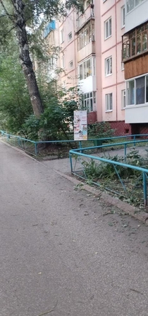 
  Продается 2-комн. квартира, 43.4 м², Ивана Черных ул, д. 109/2
. Фото 25.
