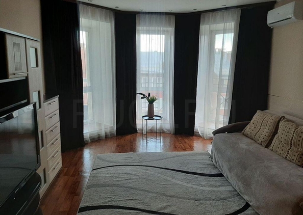 
  Продается 1-комн. квартира, 40.8 м², Лебедева ул, д. 57
. Фото 1.